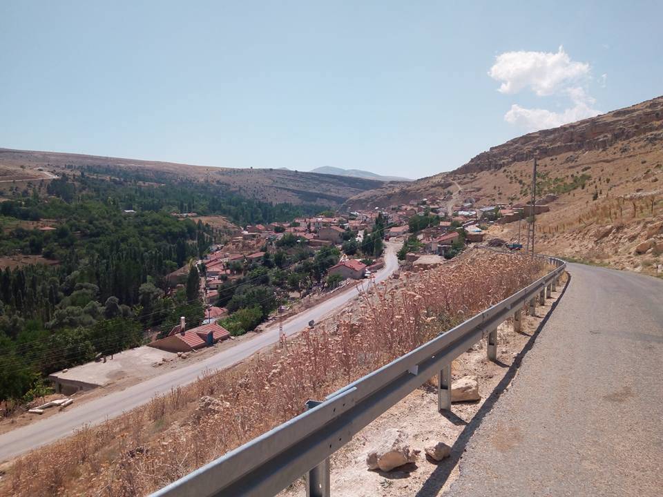 Karaman Ağılönü Köyü Resimleri 6