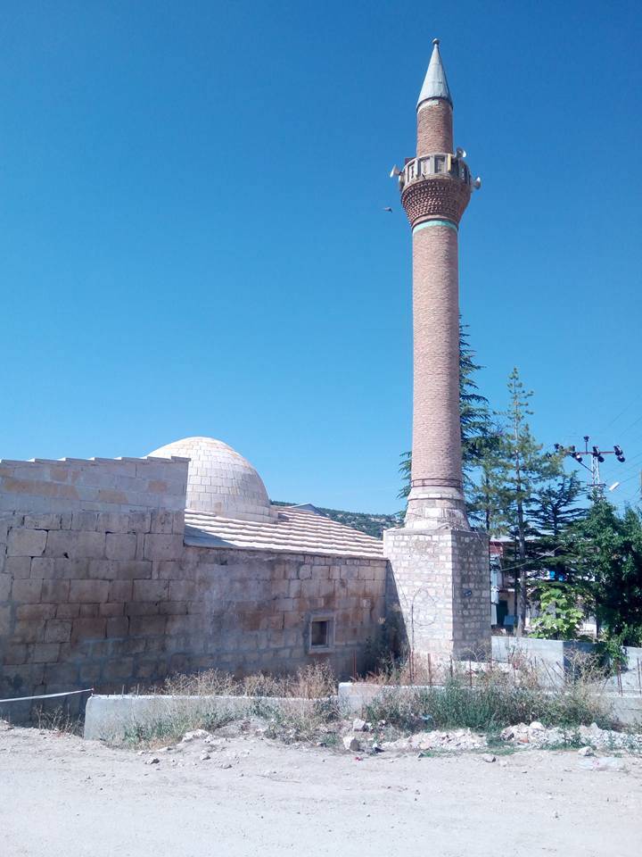 Karaman Ağılönü Köyü Resimleri 7