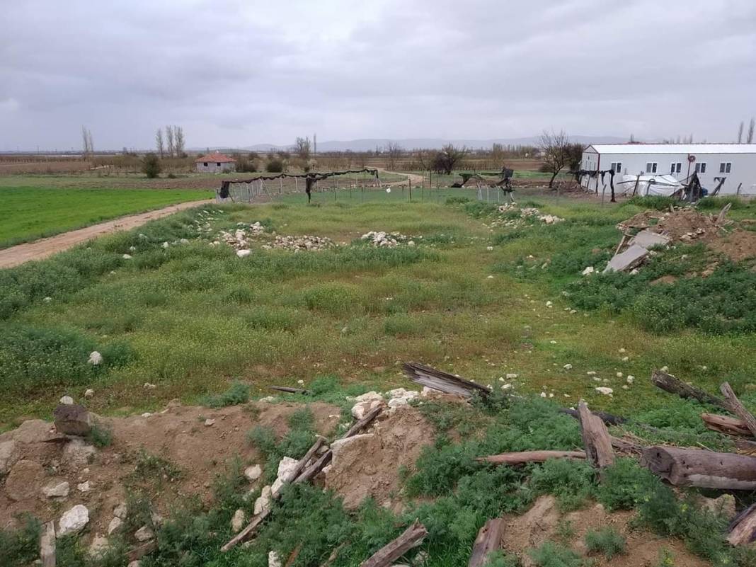 Karaman Ağılönü Köyü Resimleri 9