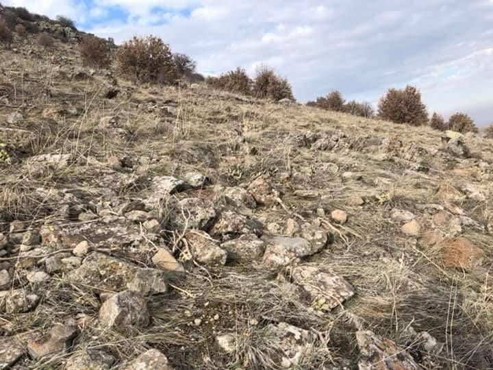 Karaman Akpınar Köyü Resimleri 10