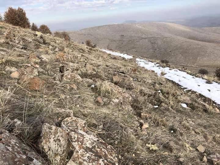 Karaman Akpınar Köyü Resimleri 11