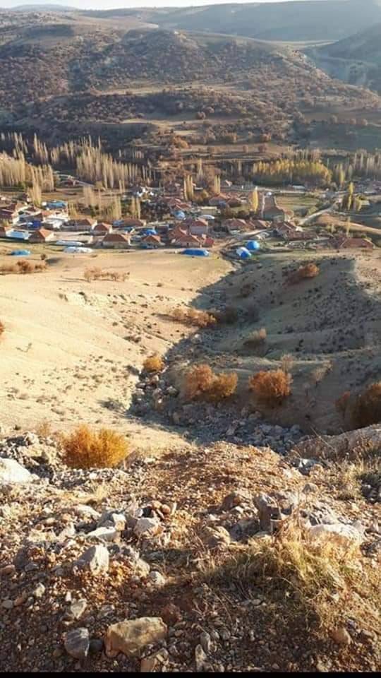 Karaman Akpınar Köyü Resimleri 12