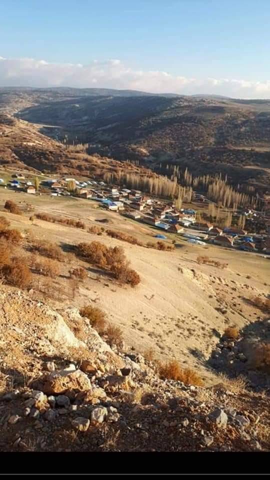 Karaman Akpınar Köyü Resimleri 13