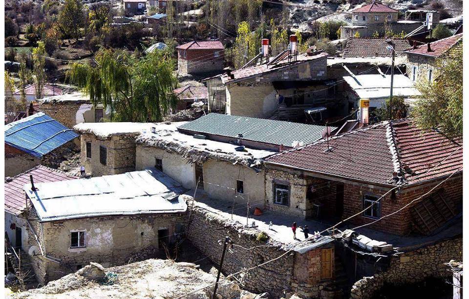 Karaman Akpınar Köyü Resimleri 2