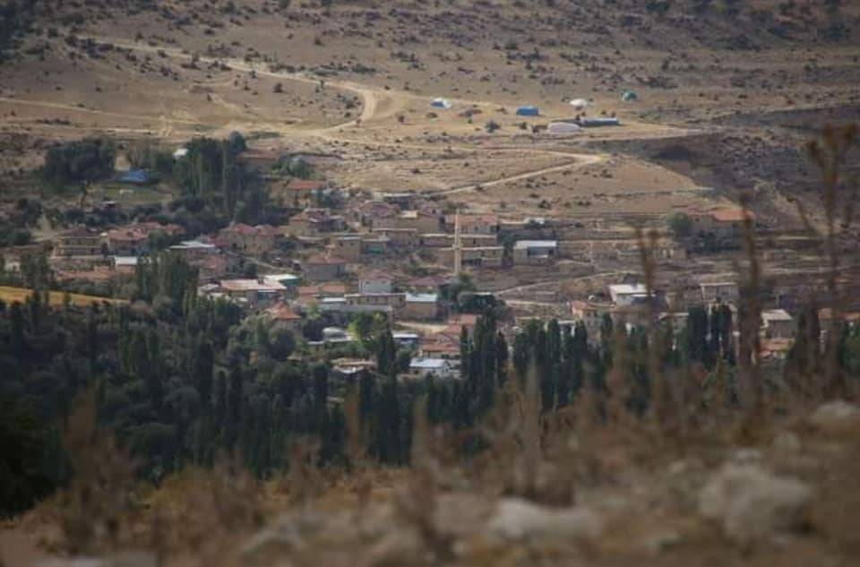 Karaman Akpınar Köyü Resimleri 3