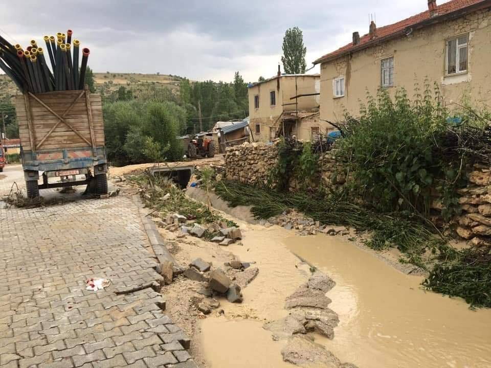 Karaman Akpınar Köyü Resimleri 8