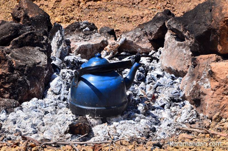 Karaman Alaçatı Köyü Resimleri 1