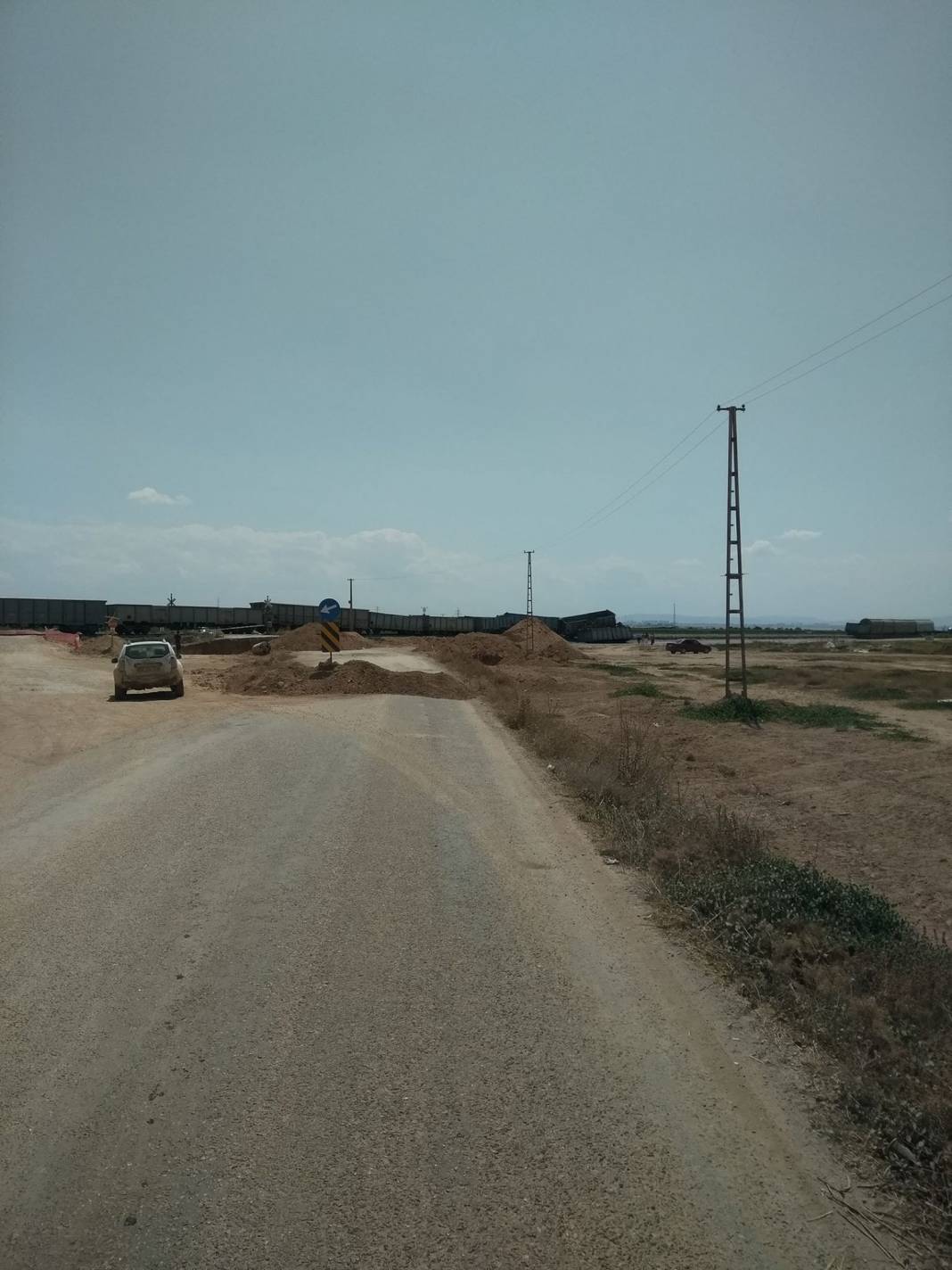 Karaman Alaçatı Köyü Resimleri 4