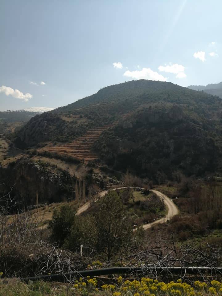 Karaman Aşağıakın Köyü Resimleri 1