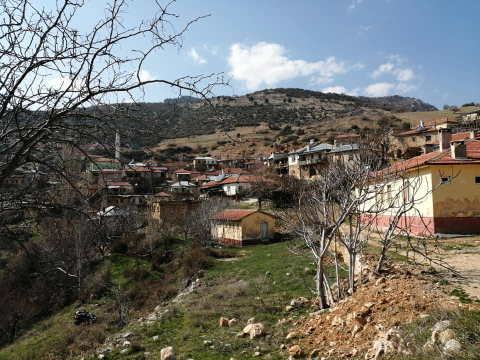 Karaman Aşağıakın Köyü Resimleri 18