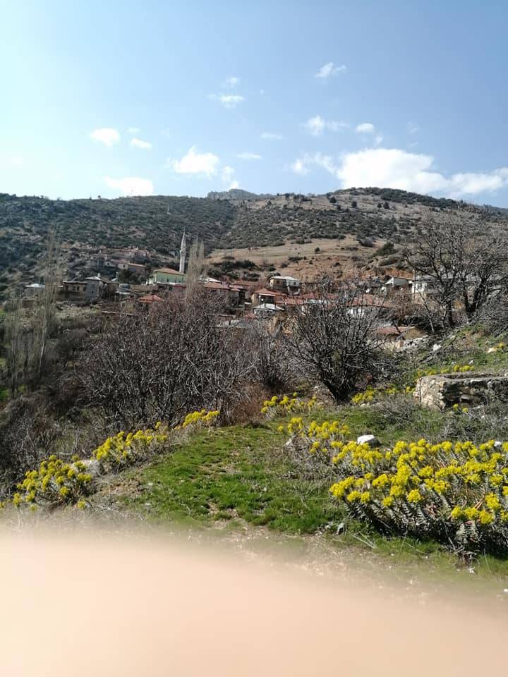 Karaman Aşağıakın Köyü Resimleri 2