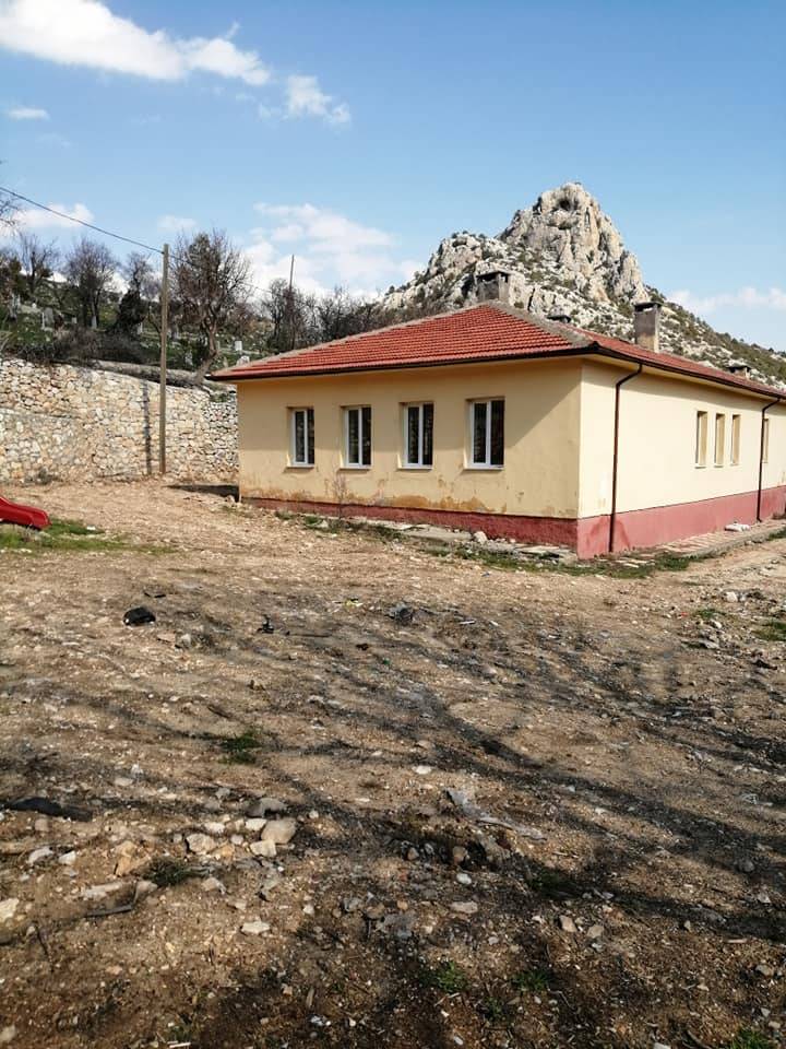 Karaman Aşağıakın Köyü Resimleri 5