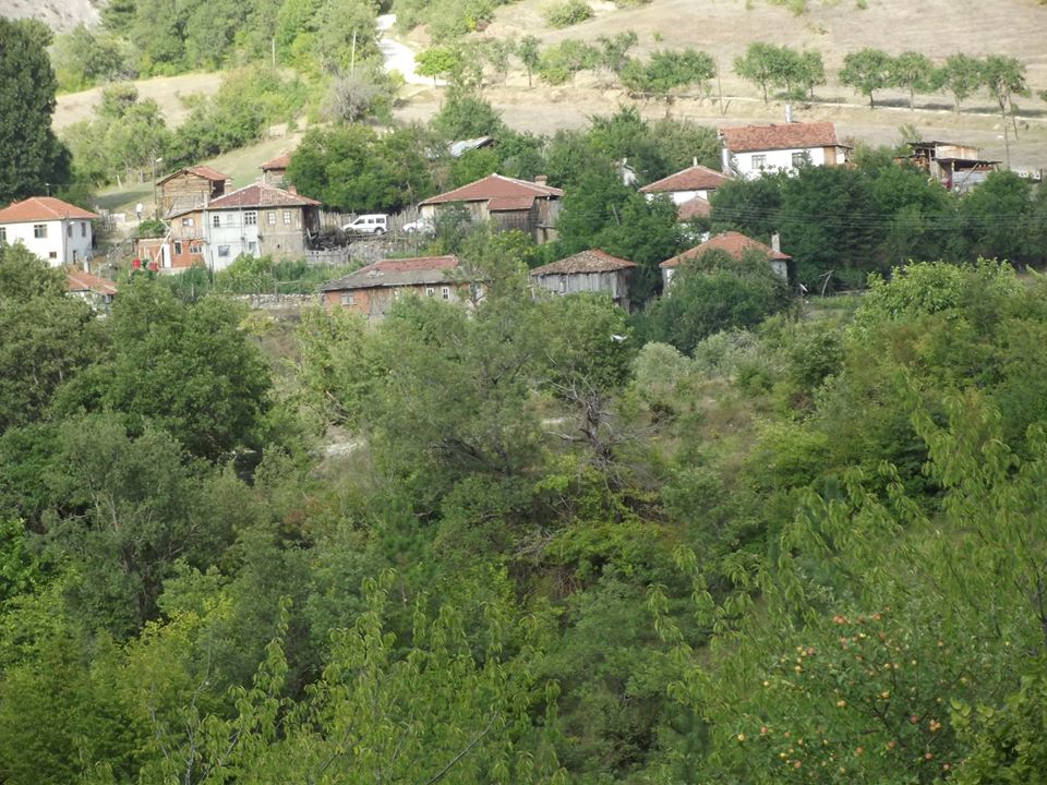 Ovacık Sülük Köyü Resimleri 1
