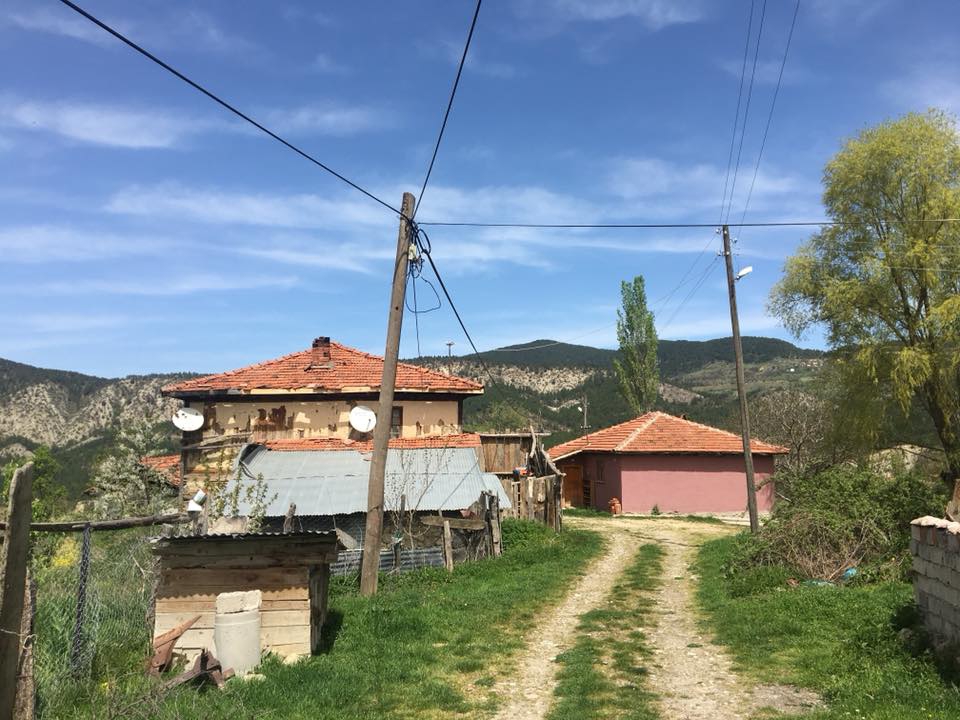 Ovacık Sülük Köyü Resimleri 2