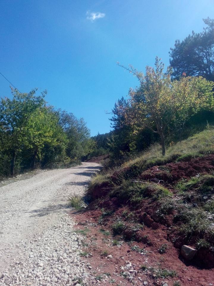 Ovacık Sülük Köyü Resimleri 7