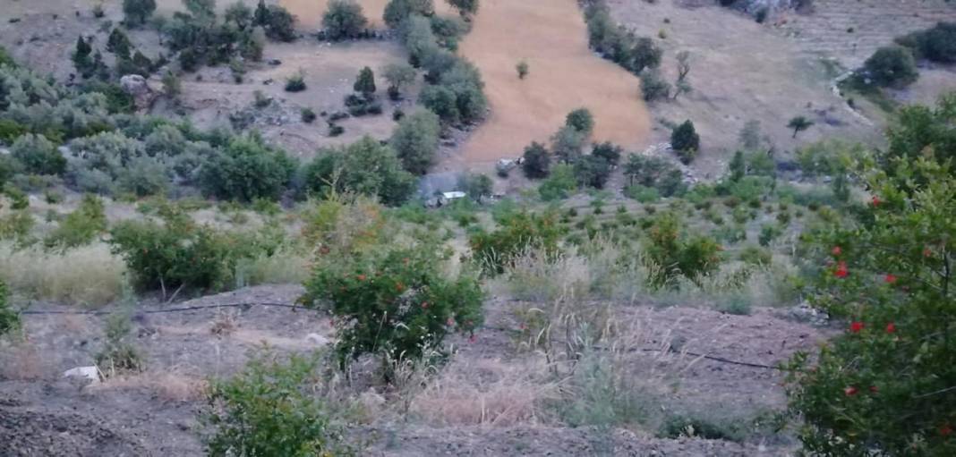 Karaman Bademli Köyü Resimleri 14