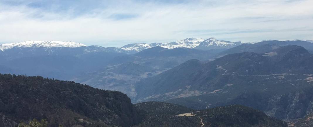 Karaman Bademli Köyü Resimleri 5