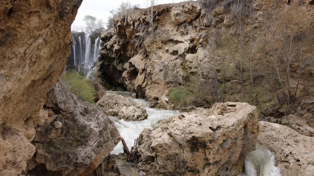 Karaman Bademli Köyü Resimleri 7