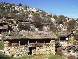 Karaman Beydili Köyü Resimleri 2