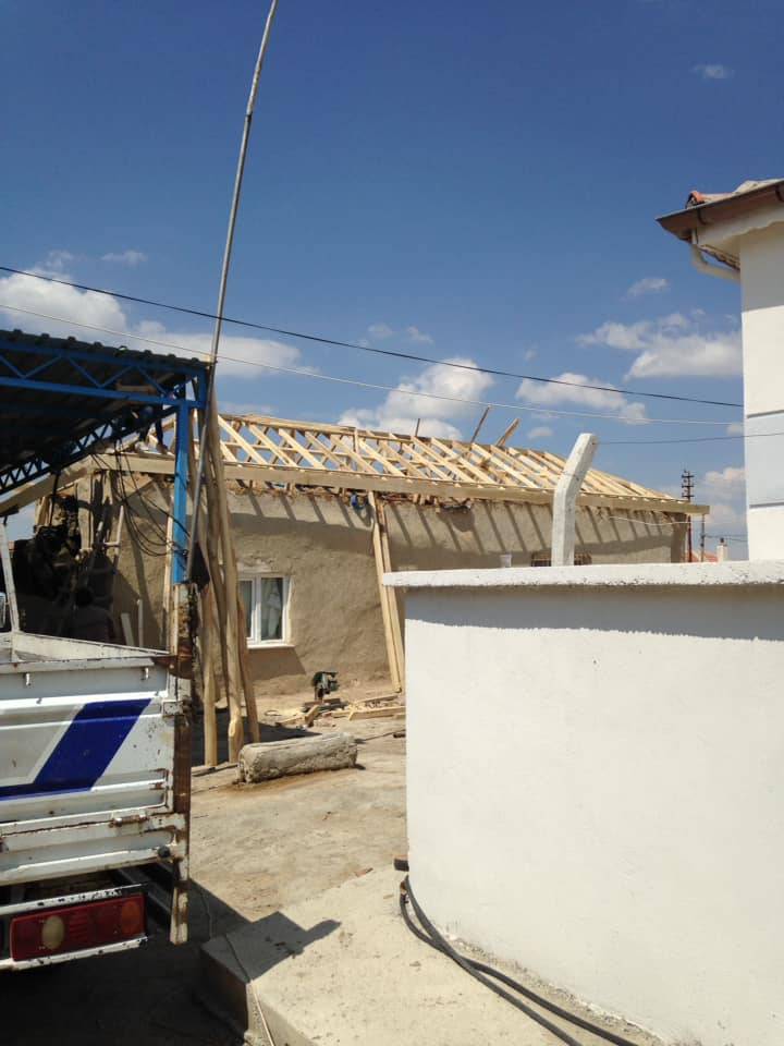 Karaman Beydili Köyü Resimleri 3