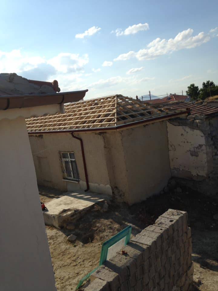 Karaman Beydili Köyü Resimleri 5