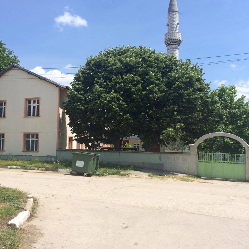 Karaman Beydili Köyü Resimleri 7