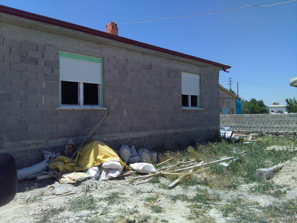 Karaman Beydili Köyü Resimleri 8