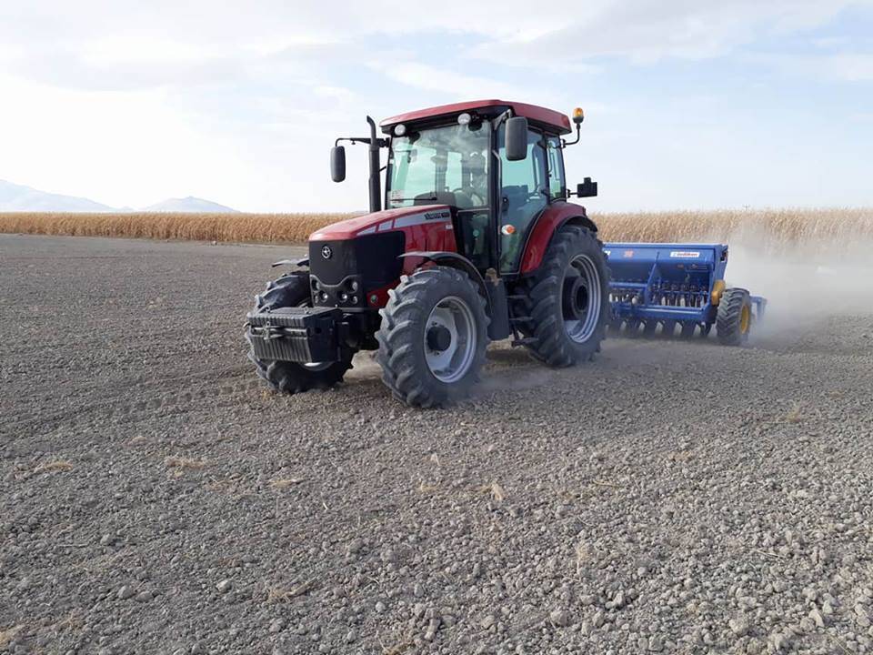 Karaman Beydili Köyü Resimleri 9