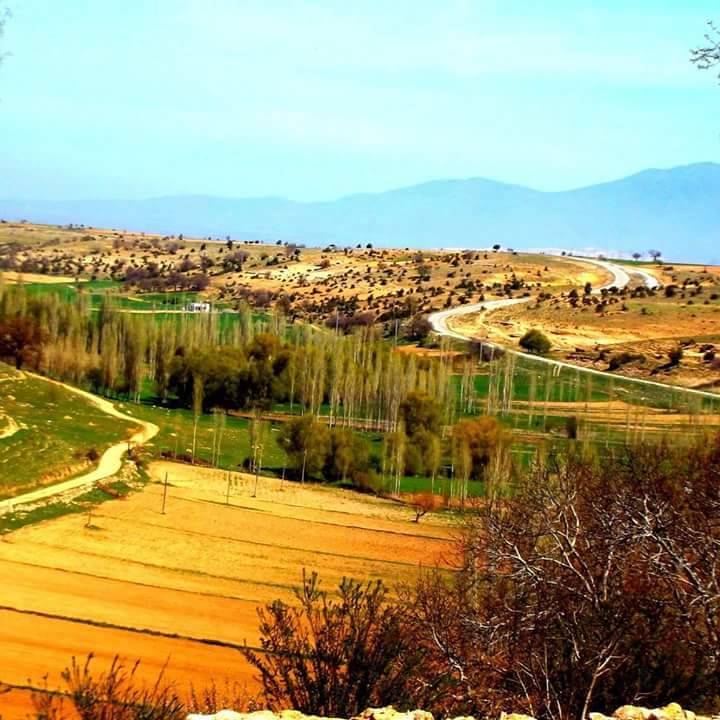 Karaman Boyalı Köyü Resimleri 1