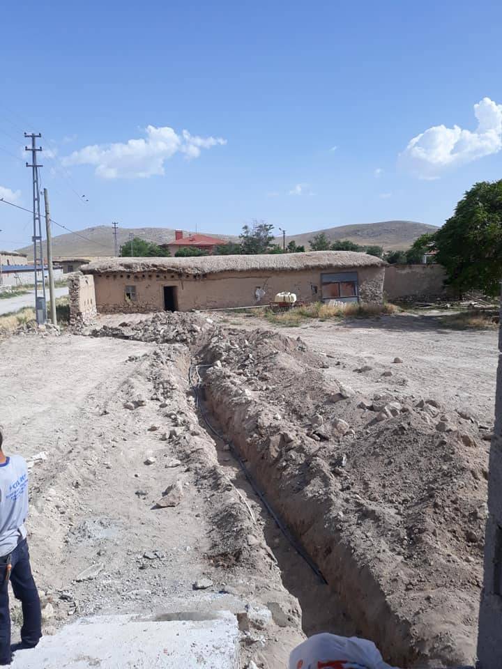 Karaman Boyalı Köyü Resimleri 10