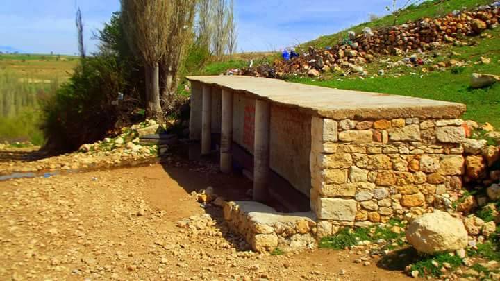 Karaman Boyalı Köyü Resimleri 3