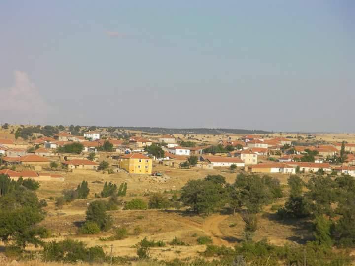Karaman Boyalı Köyü Resimleri 4