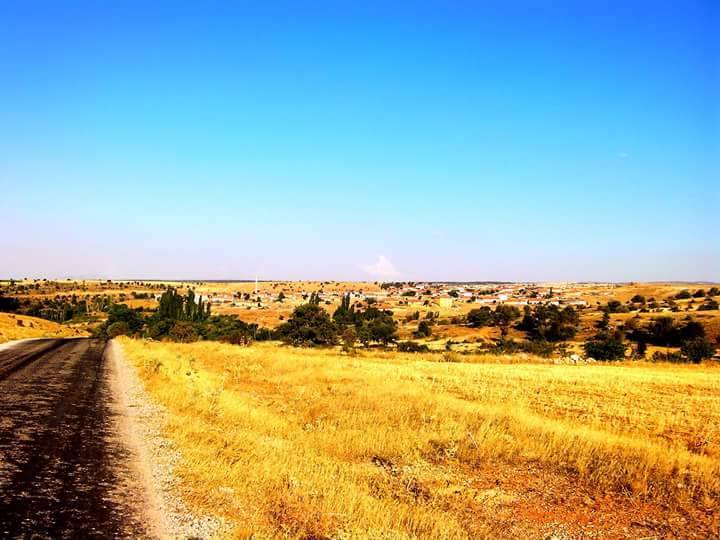 Karaman Boyalı Köyü Resimleri 5