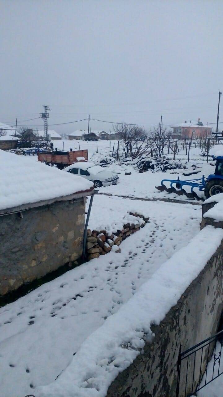 Karaman Boyalı Köyü Resimleri 8