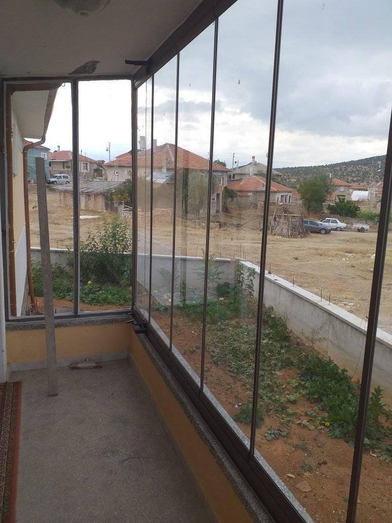 Karaman Bozkandak Köyü Resimleri 3