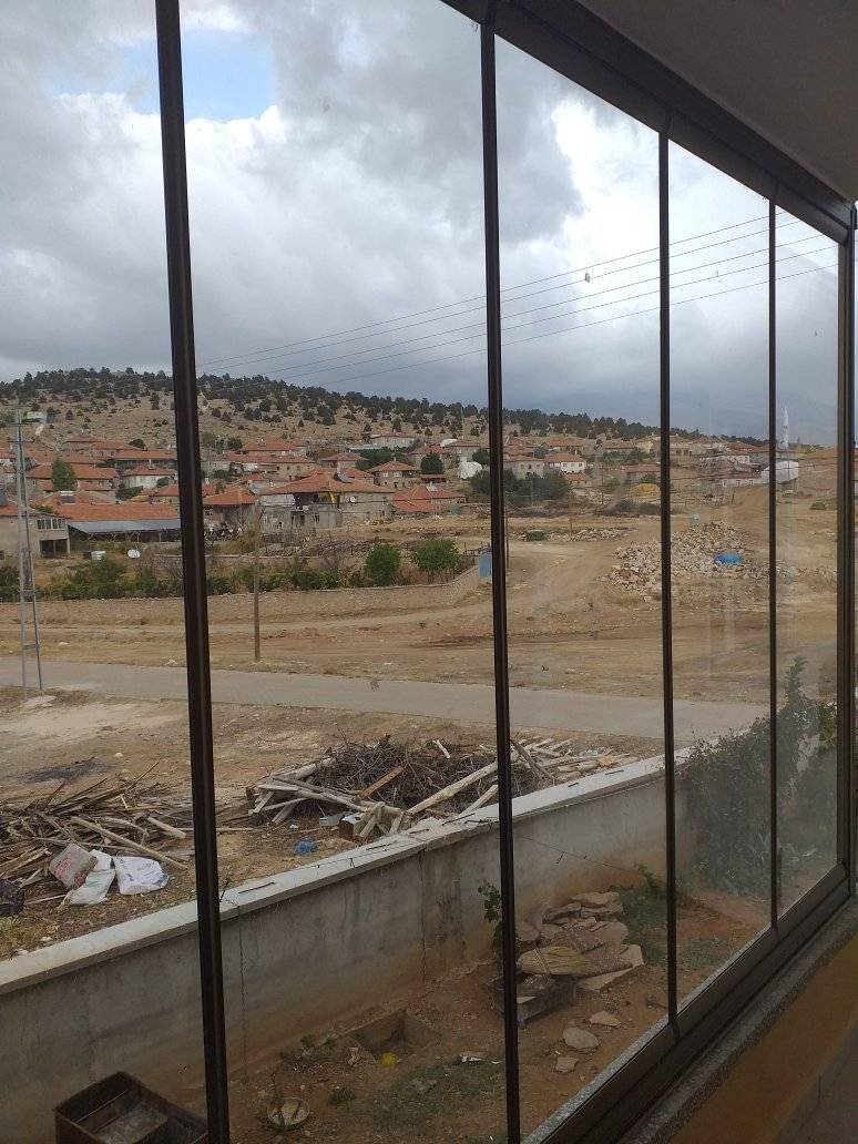 Karaman Bozkandak Köyü Resimleri 4