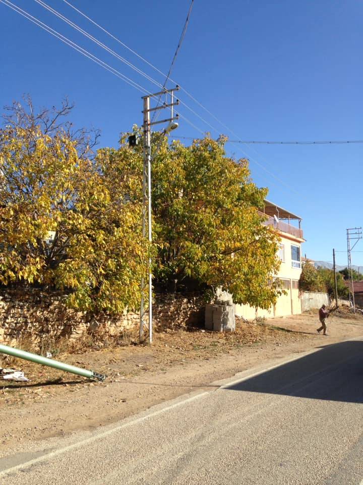 Karaman Bozkandak Köyü Resimleri 6