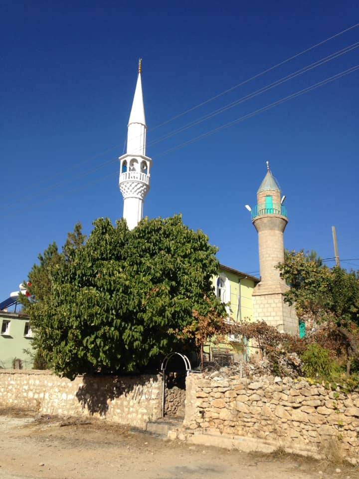 Karaman Bozkandak Köyü Resimleri 7