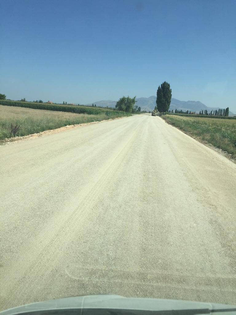 Karaman Bölükyazı Köyü Resimleri 3