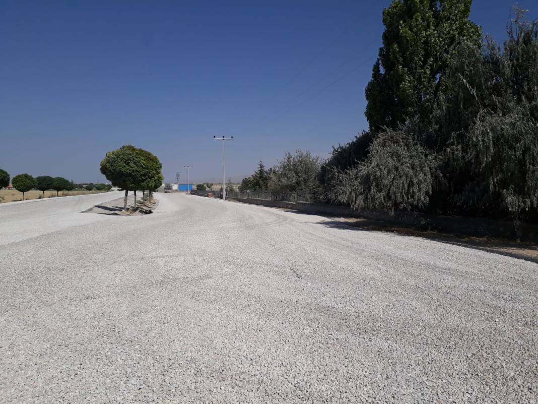 Karaman Bölükyazı Köyü Resimleri 5