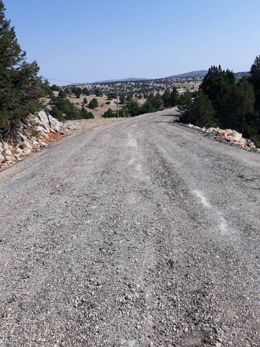 Karaman Bölükyazı Köyü Resimleri 6