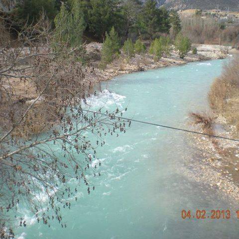 Karaman Bucakkışla Köyü Resimleri 1