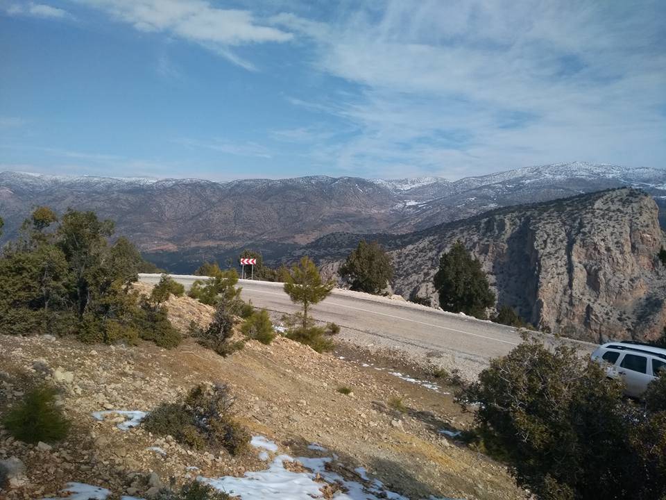 Karaman Bucakkışla Köyü Resimleri 4