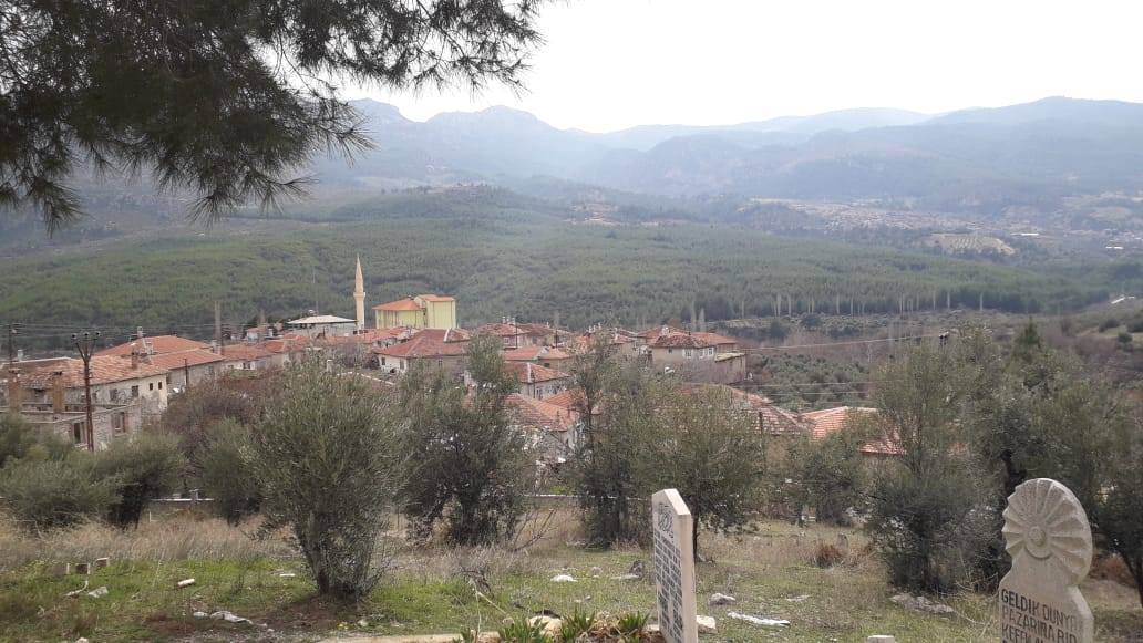 Karaman Bucakkışla Köyü Resimleri 6