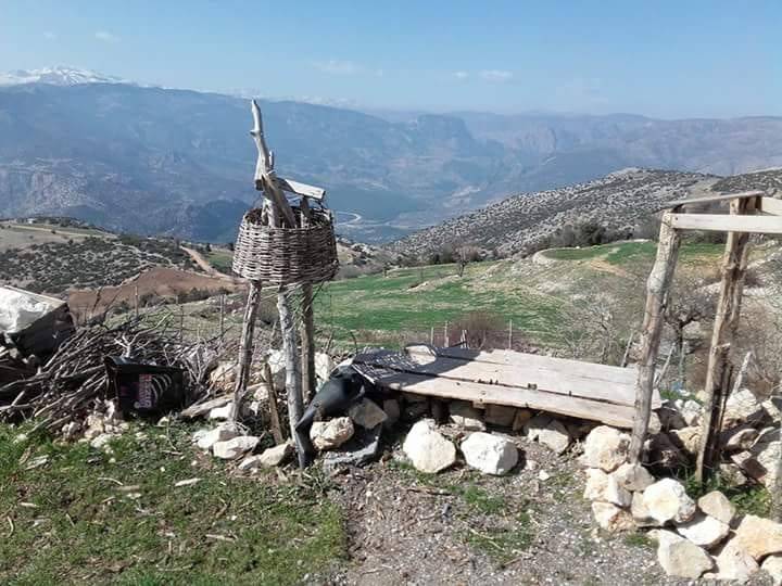 Karaman Bucakkışla Köyü Resimleri 7