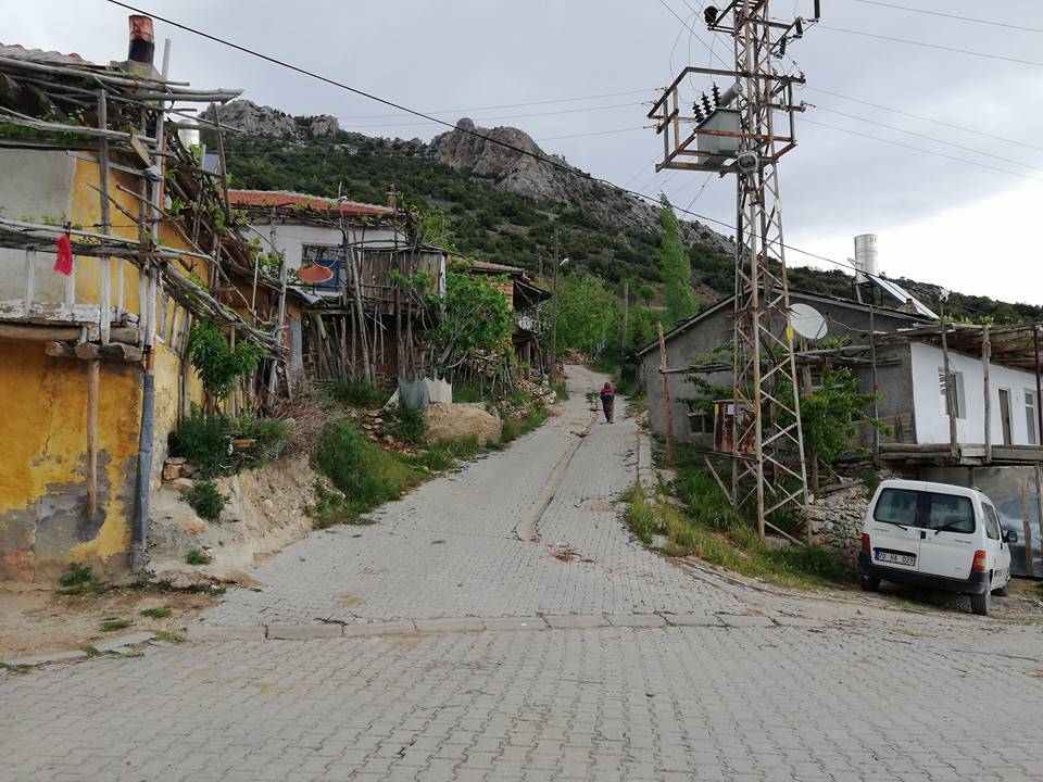Karaman Bucakkışla Köyü Resimleri 8