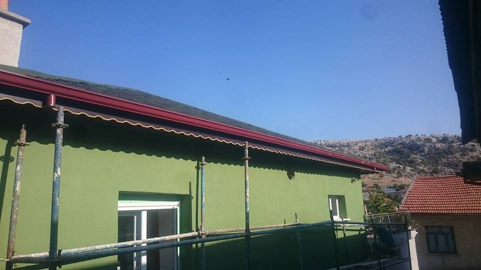 Karaman Burhan Köyü Resimleri 10