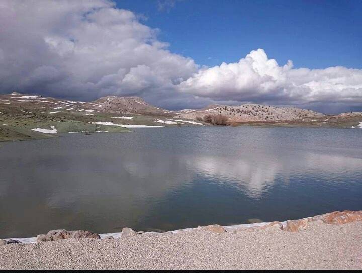 Karaman Burhan Köyü Resimleri 11