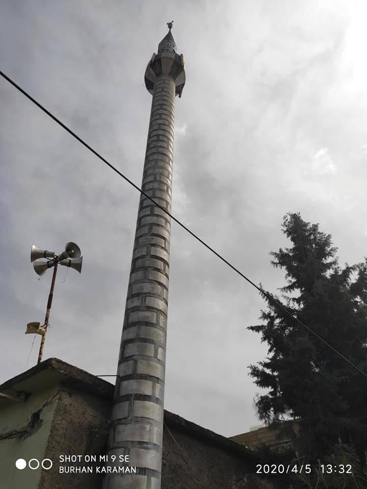 Karaman Burhan Köyü Resimleri 13