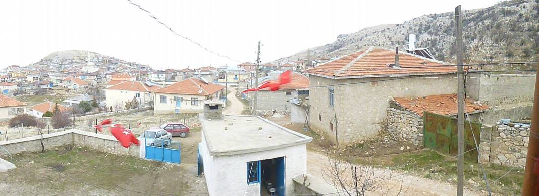 Karaman Burhan Köyü Resimleri 3